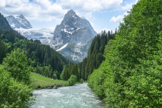 mountain, river, stream, alps, berner oberland, rosenlaui, rosenlauibach, whelk, nature, landscape, switzerland, mountain, mountain, river, river, river, river, river, stream, nature, switzerland, switzerland