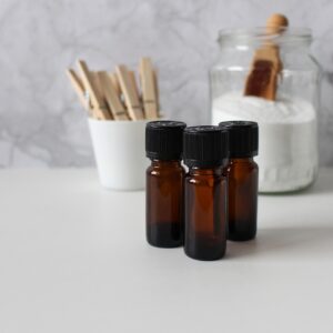 soda oczyszczona na mączniaka