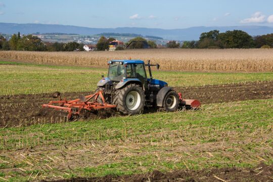 tractor, peasant, farmer, labour, plow, cultivate, rural, prairie, landscape, tractor, tractor, tractor, tractor, tractor, farmer, farmer, plow